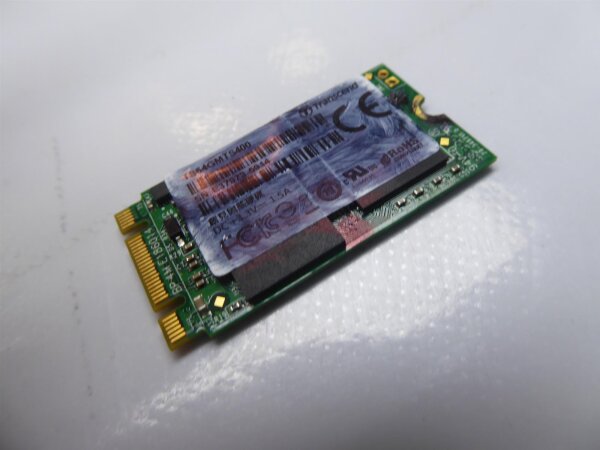 Transcend m.2 Sata 64GB SSD HDD Festplatte TS64GMTS400 #4255