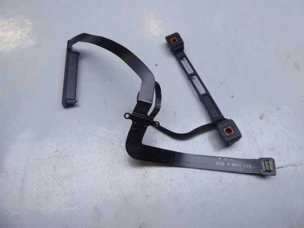 Apple MacBook Pro 15" A1286 HDD Festplatten Kabel 821-1198-A Early 2011 #2908