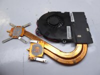 Medion Akoya P7621 Kühler Lüfter Cooling Fan...