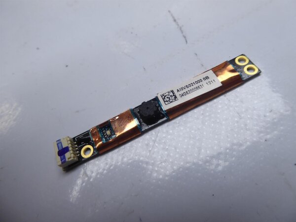 ASUS A52J K52J Webcam Kamera Modul 04G62000863 #3076