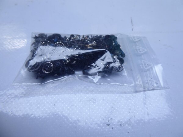 Dell Latitude E6230 Schraubensatz Screws Set #4353