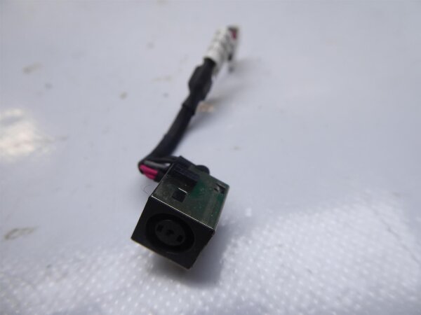 Dell Latitude E6230 ORIGINAL Powerbuchse Strombuchse 0NCRJD #4353