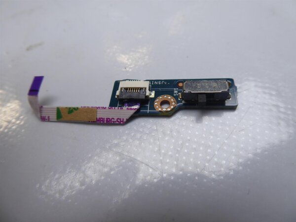 Dell Latitude E6230 WLAN Wifi Switch Einschalter LS-7733P #4353