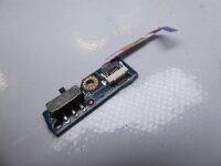 Dell Latitude E6230 WLAN Wifi Switch Einschalter LS-7733P...