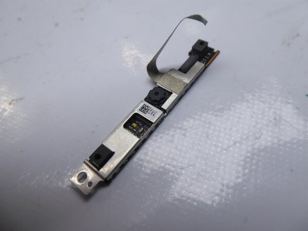 Dell Latitude E6230 Webcam Kamera Modul 0Y4TWT #4353