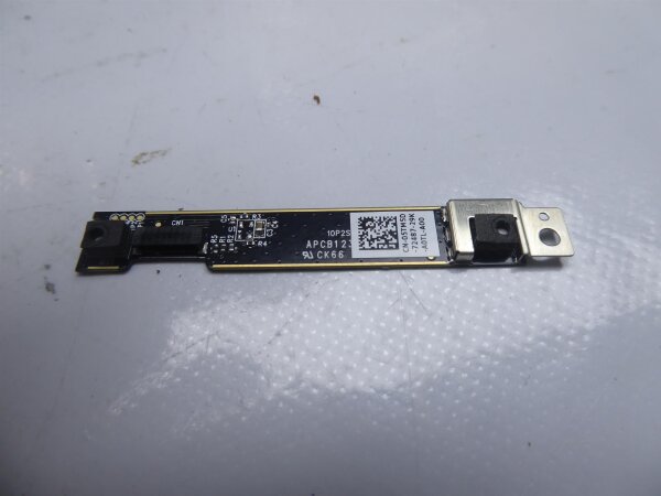 Dell Latitude E6430 Microfone Micro 05TM5D #3642