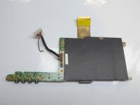 Alienware M17X P01E USB Audio SD Kartenleser Board mit...
