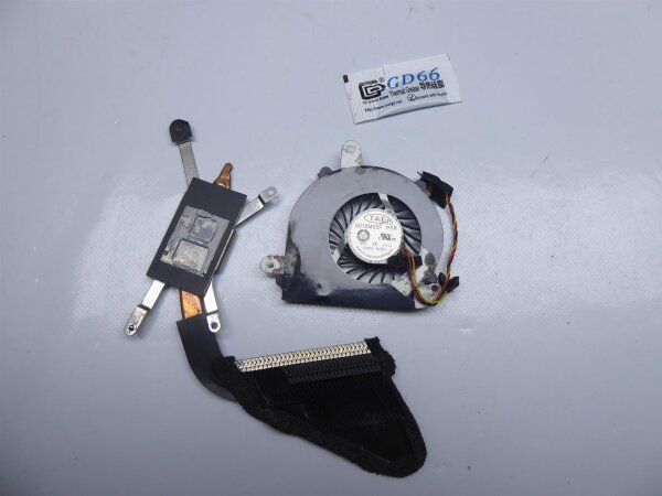 MSI X360 MS-1355 Kühler Lüfter Cooling Fan E310900321TA #3305