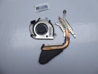 MSI X360 MS-1355 Kühler Lüfter Cooling Fan...