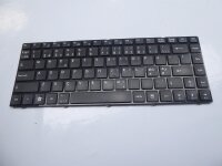 MSI X370 MS-1356 Original Tastatur Keyboard Nordic Layout...