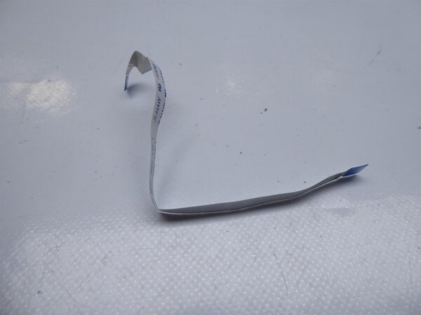 MSI X370 MS-1356 Touchpad Flex Flachbandkabel 12 Pol 14cm #3251