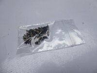 MSI X350 MS-1352 Schraubensatz Screwset #4354