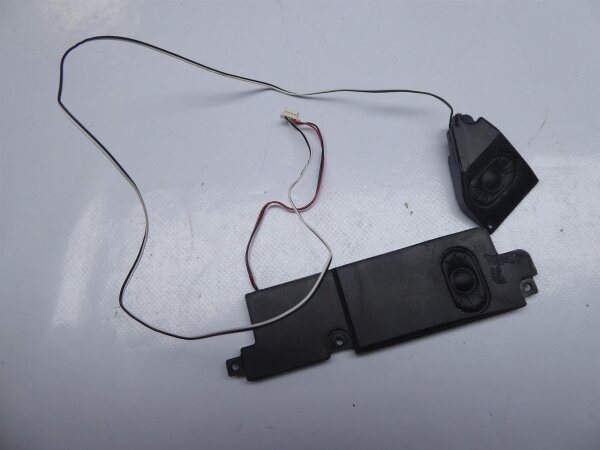 MSI X350 MS-1352 Lautsprecher Soundspeaker Rechts Links  #4354