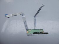 MSI X350 MS-1352 Maustasten Touchpad Board mit Kabel...