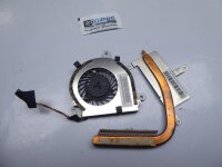 MSI X350 MS-1352 Kühler Lüfter Cooling Fan...