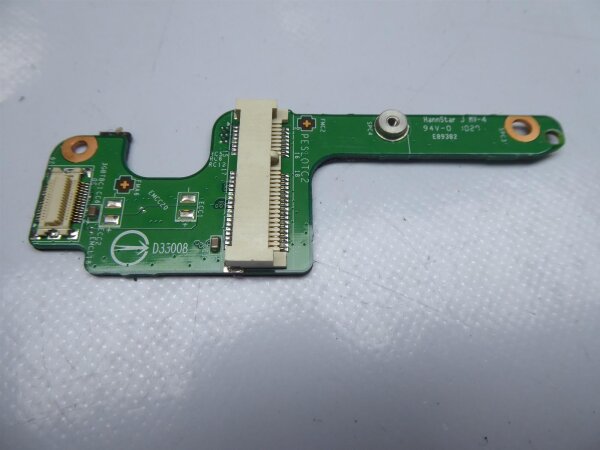 MSI X350 MS-1352 Wireless Connector Board MS-1352P #4354