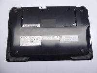 MSI X350 MS-1352 Gehäuse Unterteil Bottom Cover...