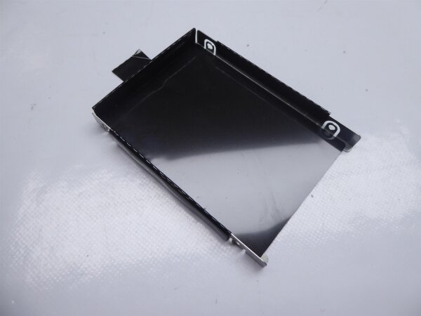 Medion Akoya P8613 HDD Caddy Festplatten Halterung  #3743