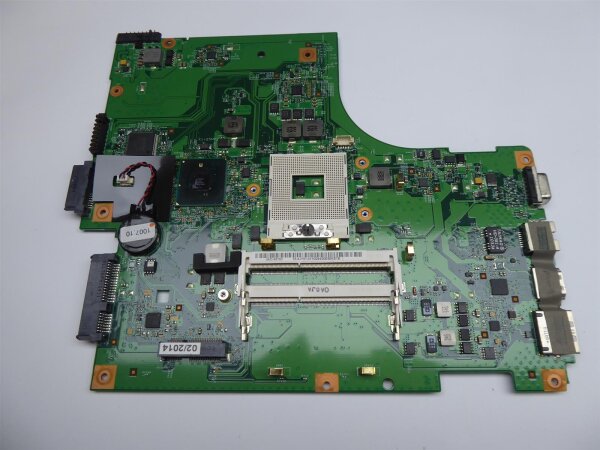 Medion Akoya E6220 MD98510 Mainboard Motherboard 55.4JY01.011 #2711