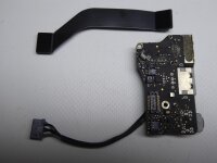 Apple MacBook Air 13" A1369 Power Audio Board +...