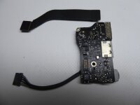 Apple MacBook Air 13" A1369 Power Audio Board +...