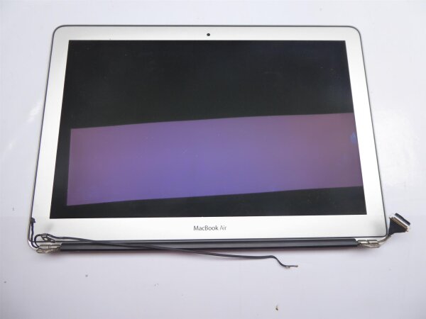 Apple MacBook Air 13 A1369 13" Display komplett Late 2010 #3745_A
