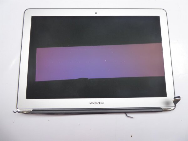 Apple MacBook Air 13 A1369 13" Display komplett Late 2010 #3745_B