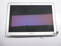 Apple MacBook Air 13 A1369 13" Display komplett Late...