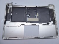 Apple Macbook Pro A1286 15" Top Case Danish Layout...