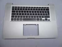 Apple Macbook Pro A1286 15" Top Case Norway Layout...