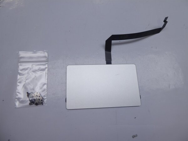 Apple MacBook Air A1370 Touchpad Board mit Kabel 593-1255-A Late 2010 #4051