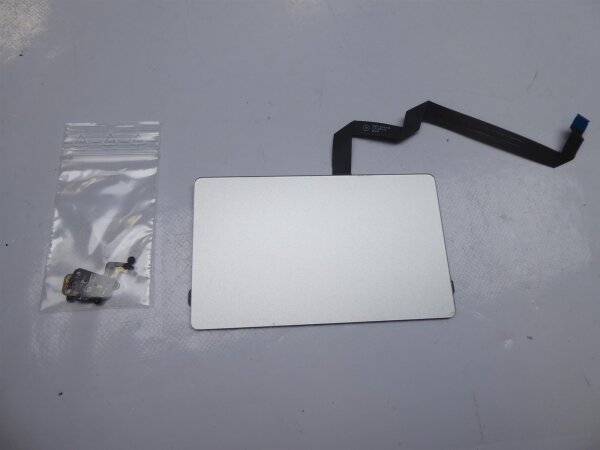 Apple MacBook Air A1370 Touchpad Board mit Kabel 593-1525-B Mid 2011 #4051