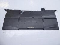 Apple MacBook Air A1370 Original Akku Batterie 020-7377-A...