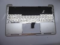 Apple MacBook Air A1370 Top Case Keyboard Norway Layout...