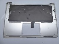 Apple MacBook Air 13" A1466 Top Case Danish Layout...