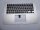 Apple MacBook Air 13" A1466 Top Case Norway Layout 069-9397 Mid 2013 #3074