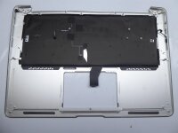 Apple MacBook Air 13" A1466 Handauflage Danish Layout 069-8219-A Mid 2012 #3074