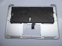 Apple MacBook Air 13" A1466 Handauflage Norway...