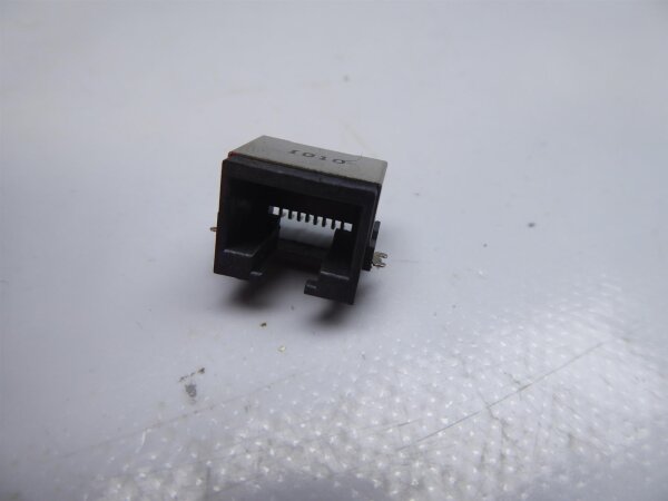 MSI CX623 MS-168A LAN Buchse #2538