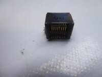 MSI CX623 MS-168A LAN Buchse #2538