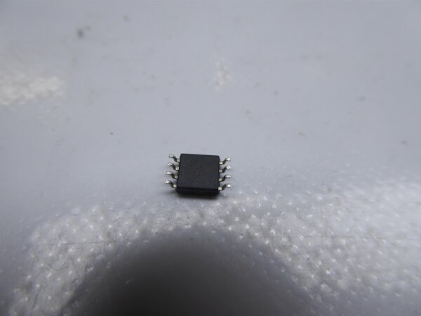 Medion Akoya P8614 MD 98470 Bios Chip 25Q16BVSIG #2585