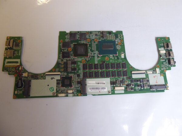 Razor Blade 14 Gaming NoteBook i7-4702HQ Mainboard mit GTX 765M Grafik  #4355
