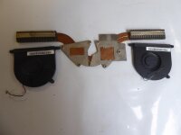 Razor Blade 14 Gaming NoteBook Kühler Lüfter...