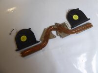 Razor Blade 14 Gaming NoteBook Kühler Lüfter Cooling Fan  #4355