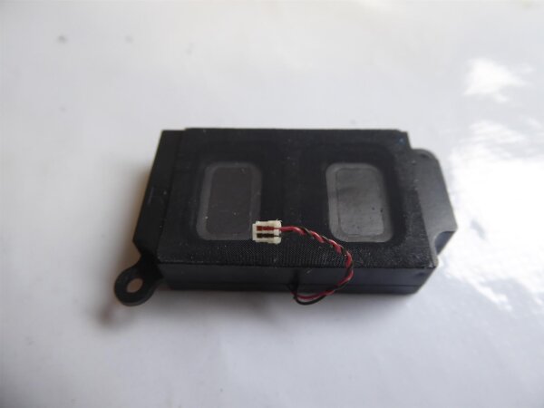 Razor Blade 14 Gaming NoteBook Lautsprecher Sound Speaker rechts right  #4355