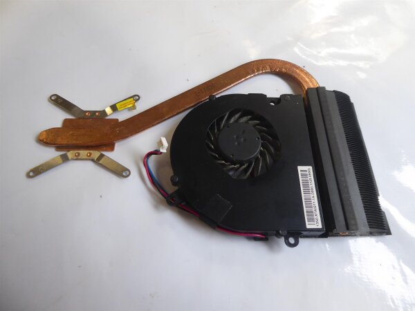 MSI A6400 MS-16Y1 CPU Kühler Lüfter Cooling Fan 13N0-XXA0B11  #4066