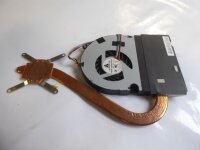 MSI A6400 MS-16Y1 CPU Kühler Lüfter Cooling Fan...