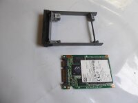 Dell Lite On SATA SSD Festplatte 128GB mit Halterung...