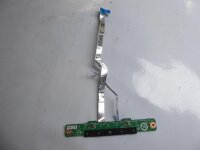 Medion Erazer X7821 Maustasten Touchpad Board mit Kabel...