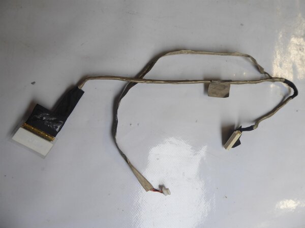 Medion Erazer X7821 Displaykabel Videocable K19-3031005-H39 #4356